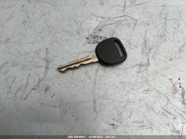 Cadillac Srx Awd 2008 1GYEE63A180119373 Image 3