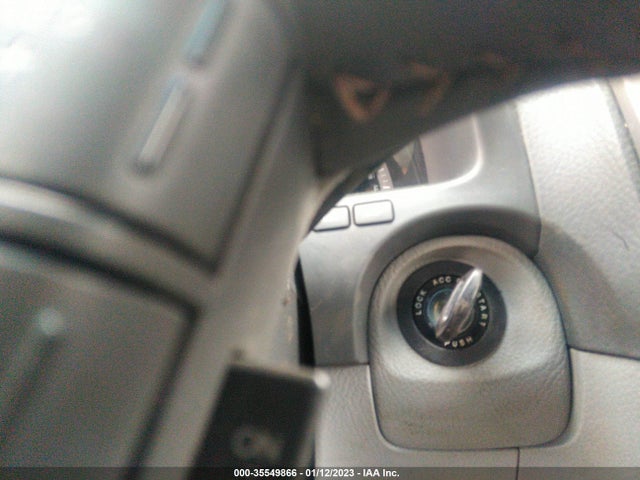 2009 KIA BORREGO EX VIN: KNDJH742595023825