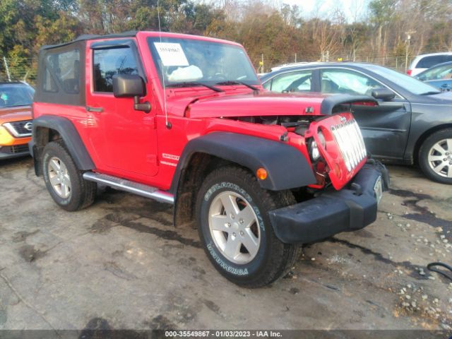 1J4AA2D16BL512891 auction archive image