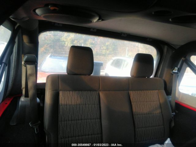 1J4AA2D16BL512891 Jeep Wrangler Sport
