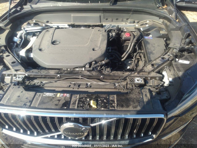 Volvo XC60 2022 YV4062RL9N1041037 Image 11