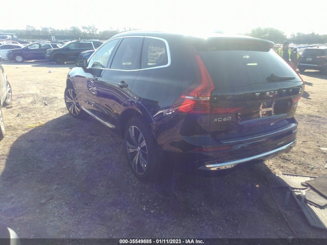 Volvo XC60 2022 YV4062RL9N1041037 Image 4