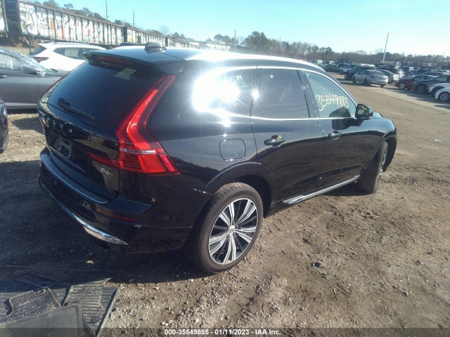 Volvo XC60 2022 YV4062RL9N1041037 Image 5