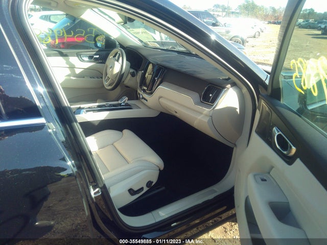 Volvo XC60 2022 YV4062RL9N1041037 Image 6