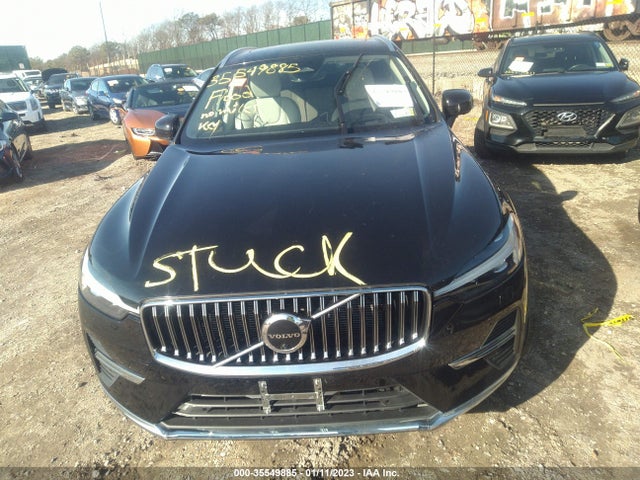 Volvo XC60 2022 YV4062RL9N1041037 Image 7