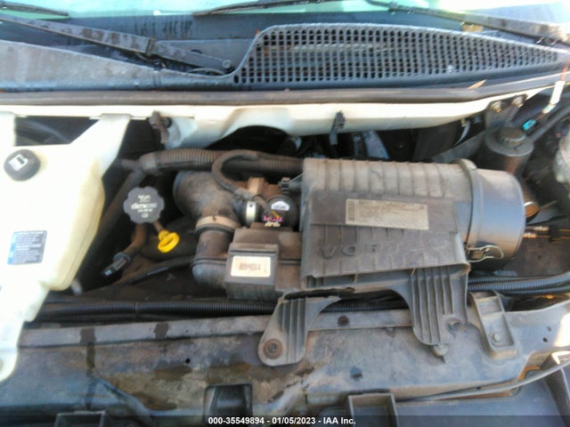 Chevrolet Express Passenger Lt 2014 1GBSGCF42E1196383 Image 11