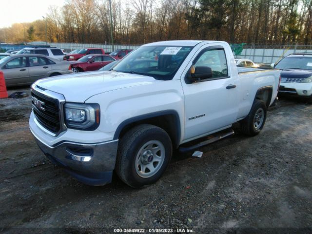 1GTN1LEH0GZ183389 GMC SIERRA 1500