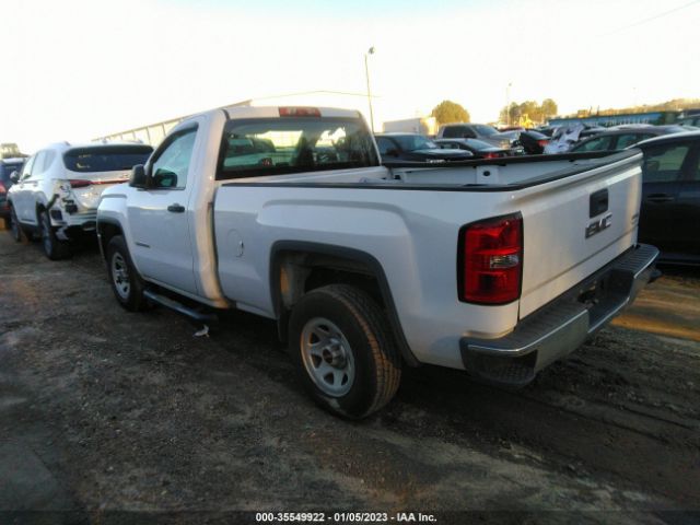 1GTN1LEH0GZ183389 GMC SIERRA 1500