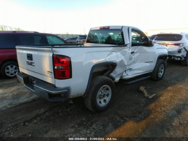 1GTN1LEH0GZ183389 GMC SIERRA 1500