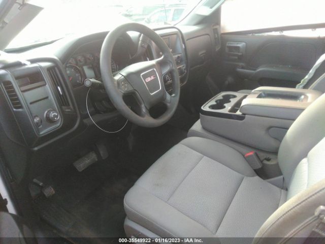 1GTN1LEH0GZ183389 GMC SIERRA 1500