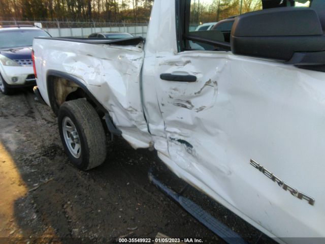 1GTN1LEH0GZ183389 GMC SIERRA 1500