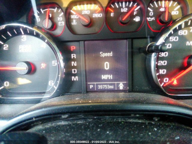 1GTN1LEH0GZ183389 GMC SIERRA 1500