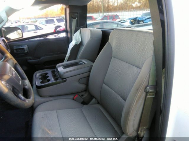 1GTN1LEH0GZ183389 GMC SIERRA 1500