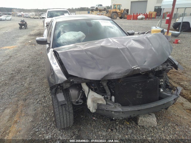 Dodge Charger Sxt 2015 2C3CDXHG8FH890400 Image 6