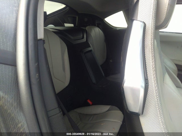 2016 BMW i8, VIN: WBY2Z2C55GV674996