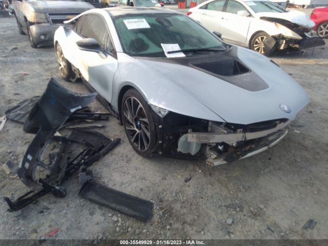 WBY2Z2C55GV674996 BMW I8