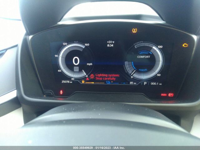 WBY2Z2C55GV674996 BMW I8