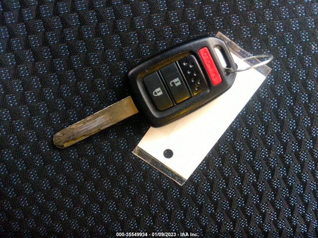 2020 Honda Fit, VIN: 3HGGK5H43LM716889