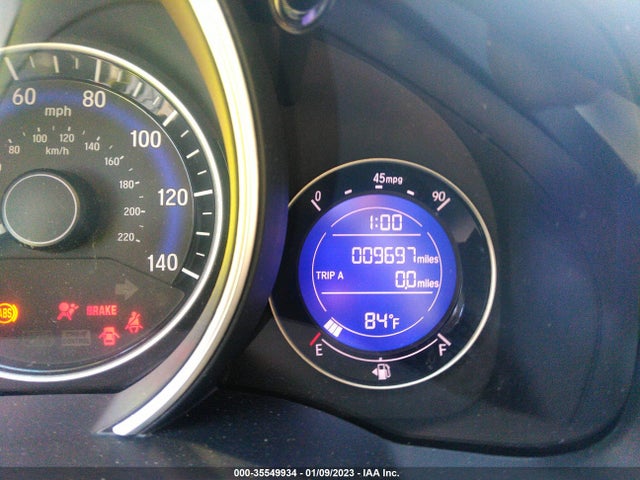 2020 Honda Fit, VIN: 3HGGK5H43LM716889