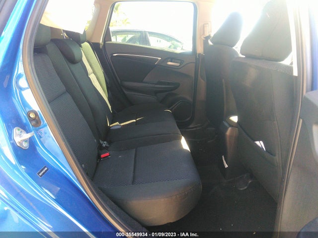 2020 Honda Fit, VIN: 3HGGK5H43LM716889