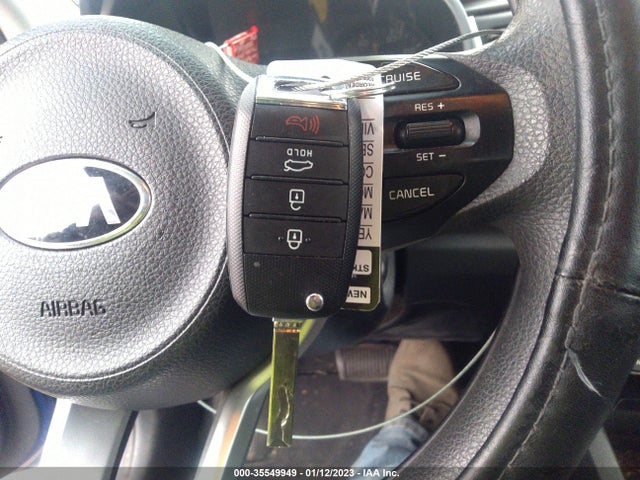 2018 Kia Rio, VIN: 3KPA24AB7JE058864