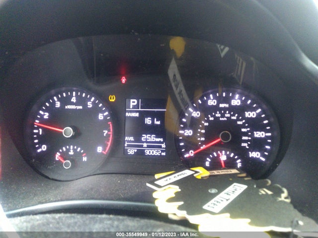 2018 Kia Rio, VIN: 3KPA24AB7JE058864
