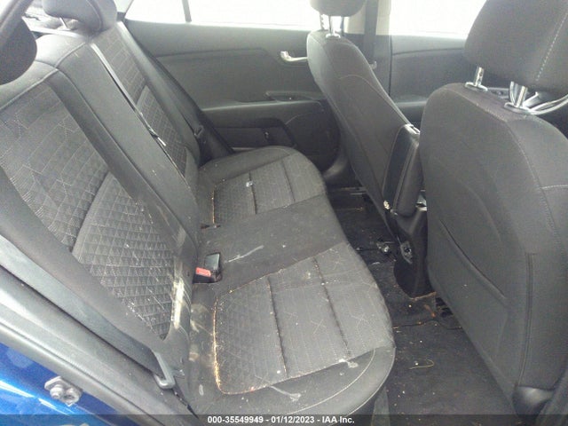 2018 Kia Rio, VIN: 3KPA24AB7JE058864