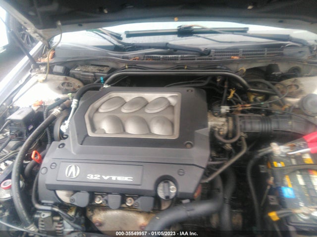 Acura TL 1999 19UUA5656XA026736 Image 11