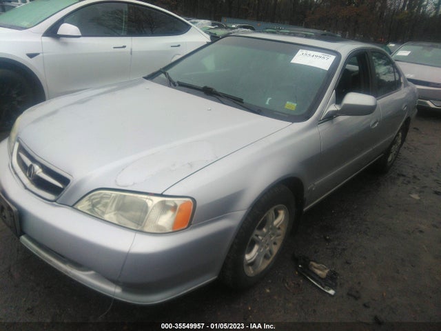 Acura TL 1999 19UUA5656XA026736 Image 2