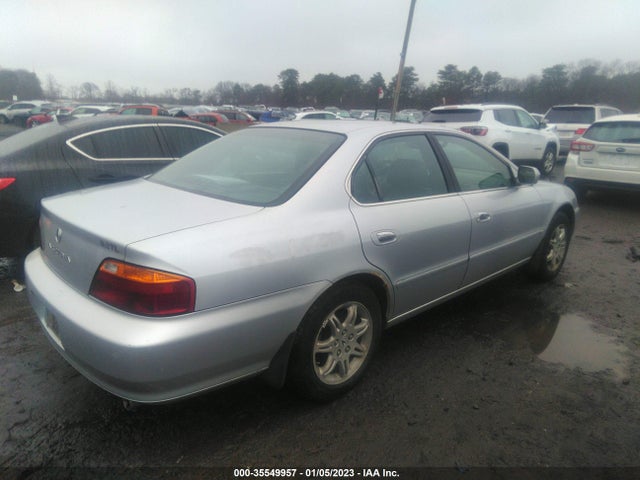 Acura TL 1999 19UUA5656XA026736 Image 5