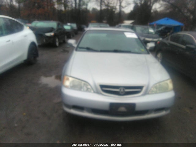 Acura TL 1999 19UUA5656XA026736 Image 7