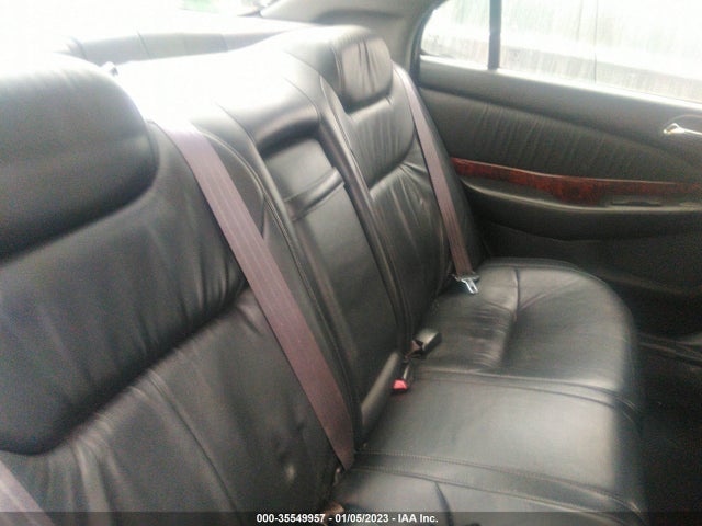 Acura TL 1999 19UUA5656XA026736 Image 9