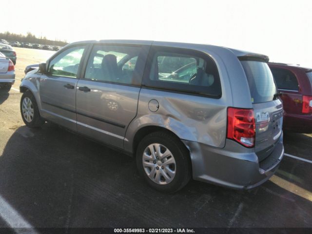 2C4RDGBG5FR512544 Dodge Grand Caravan American Value Pkg