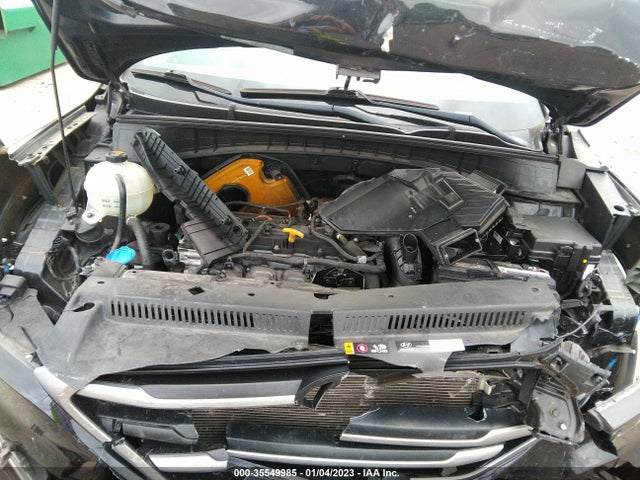 Hyundai Tucson Se Plus 2017 KM8J33A4XHU519166 Image 10