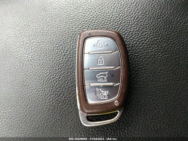 Hyundai Tucson Se Plus 2017 KM8J33A4XHU519166 Image 11