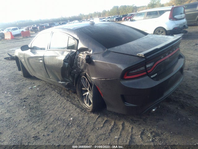 Dodge Charger 2017 2C3CDXGJXHH615532 Image 4
