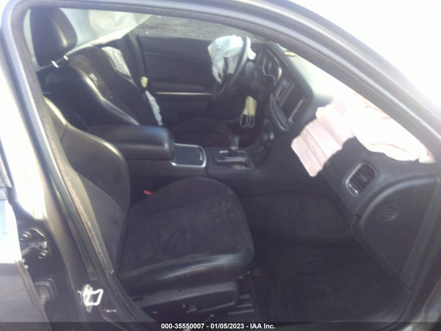 Dodge Charger 2017 2C3CDXGJXHH615532 Image 6