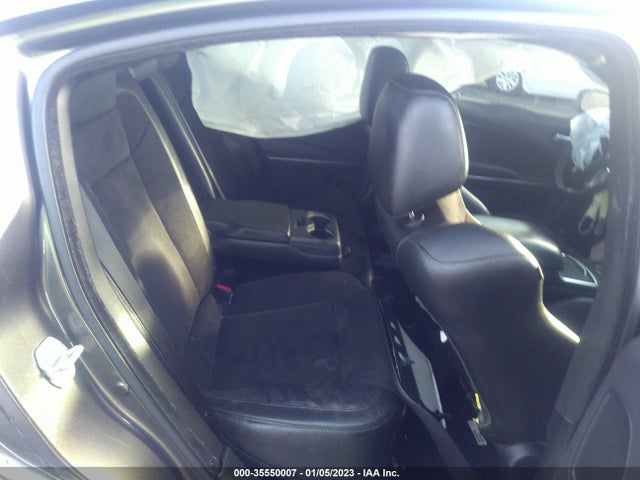 Dodge Charger 2017 2C3CDXGJXHH615532 Image 9