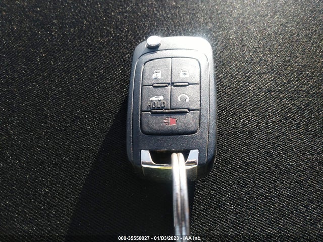 2017 Buick Cascada, VIN: W04WH3N53HG004940