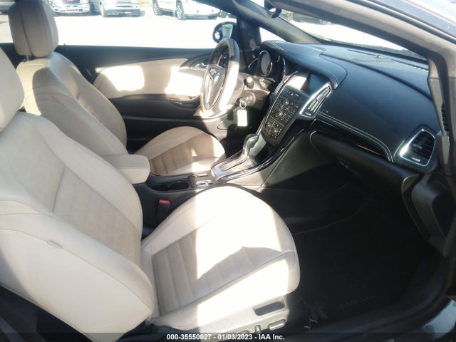 2017 Buick Cascada, VIN: W04WH3N53HG004940