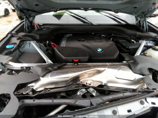 5UX53DP04P9P09500 BMW X3 Xdrive30i