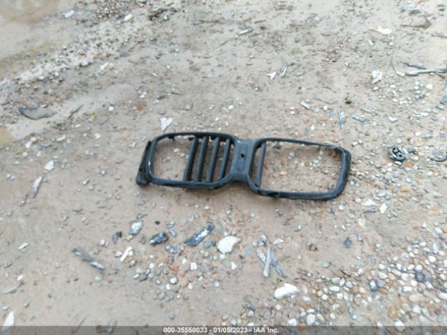 5UX53DP04P9P09500 BMW X3 Xdrive30i