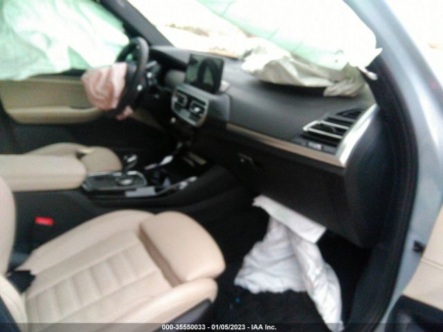 5UX53DP04P9P09500 BMW X3 Xdrive30i