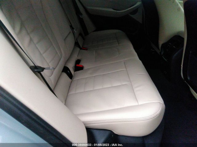 5UX53DP04P9P09500 BMW X3 Xdrive30i