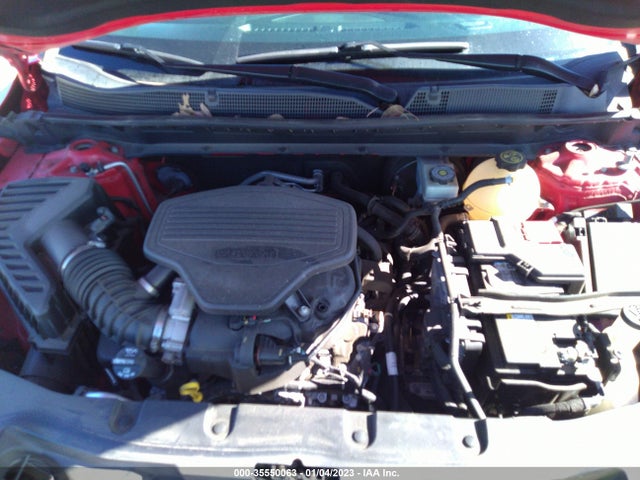 Chevrolet BLAZER RS 2019 3GNKBERSXKS609085 Image 11