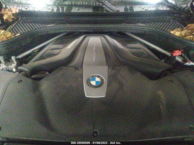 5UXKR6C59J0U15682 BMW X5 Xdrive50i