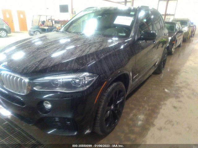 5UXKR6C59J0U15682 BMW X5 Xdrive50i