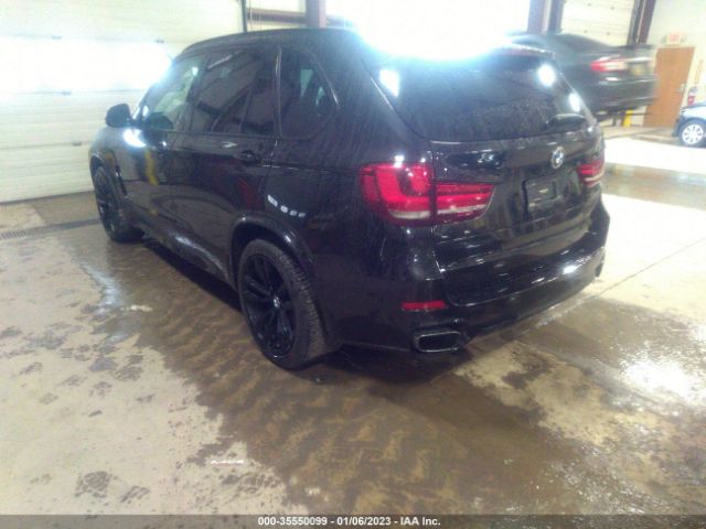 5UXKR6C59J0U15682 BMW X5 Xdrive50i