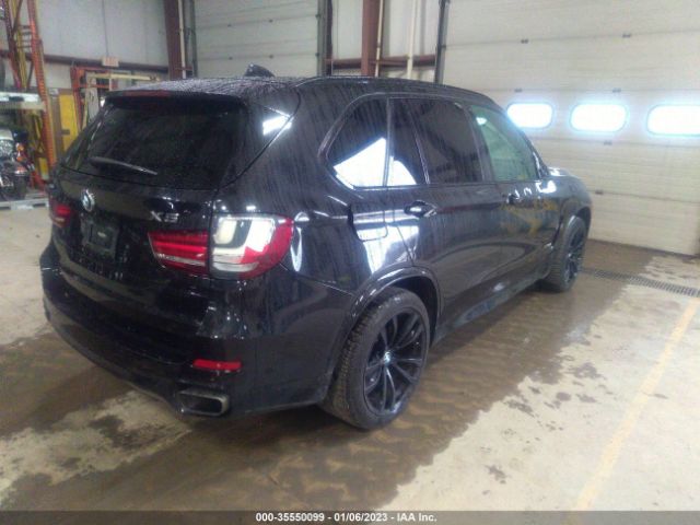 5UXKR6C59J0U15682 BMW X5 Xdrive50i