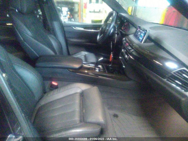 5UXKR6C59J0U15682 BMW X5 Xdrive50i